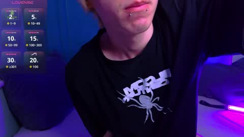 Snapshot of justinbyrd chatting on 04.09.26 justTEEN online show from 04.09.26