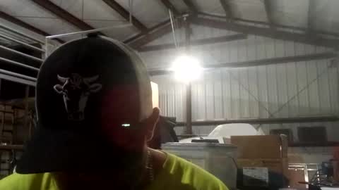 Snapshot of justincase8669 chatting on 10.15.25 justincase8669 online show from 10.15.25