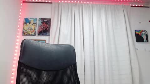 Snapshot of justine_ad chatting on 12.05.24 Justine online show from 12.05.24