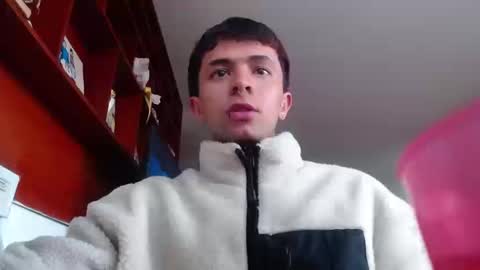 Snapshot of justine_ad chatting on 09.12.25 Justine online show from 09.12.25