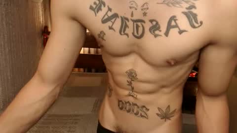 justine_hunk online show from 03.06.26