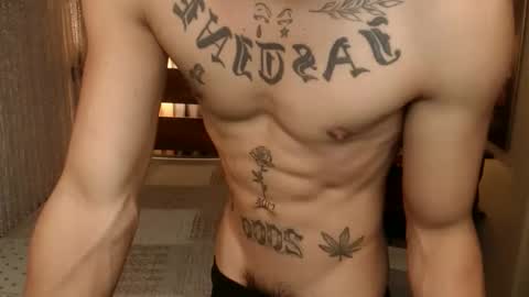 justine_hunk online show from 03.21.26