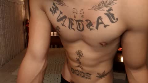 justine_hunk online show from 05.14.26