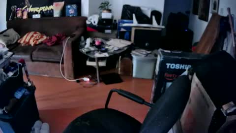 justinelsmith online show from 02.09.25