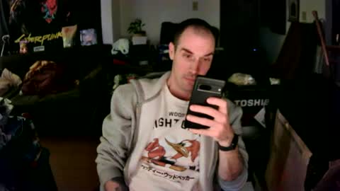 justinelsmith online show from 02.13.25