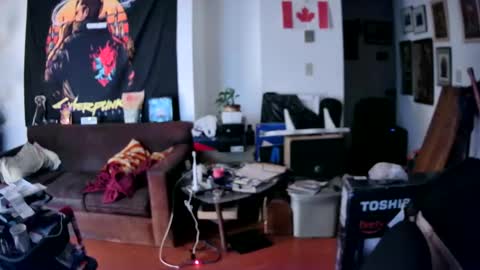 justinelsmith online show from 02.14.25