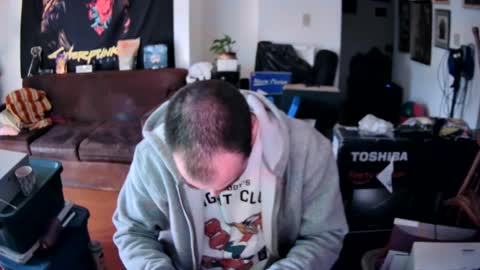 justinelsmith online show from 02.17.25