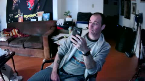 justinelsmith online show from 02.25.25