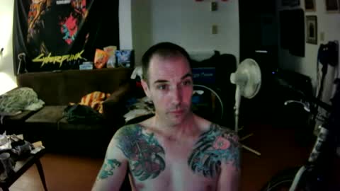 justinelsmith online show from 09.11.25