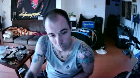 justinelsmith online show from 09.21.25