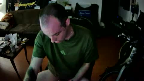 justinelsmith online show from 10.22.25