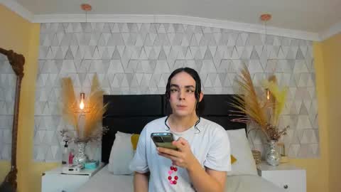 Snapshot of justineperry chatting on 03.03.26 Justine online show from 03.03.26