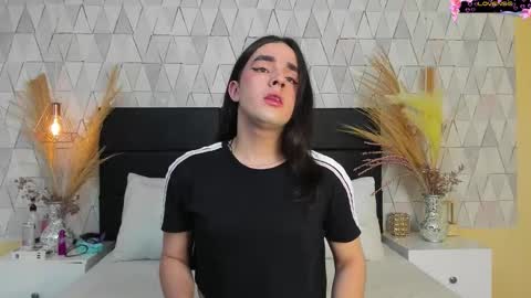 Snapshot of justineperry chatting on 03.13.26 Justine online show from 03.13.26