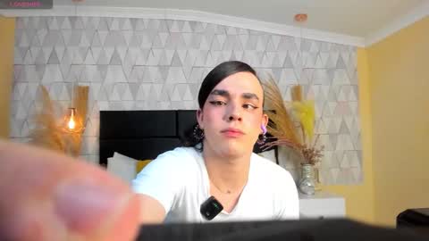 Snapshot of justineperry chatting on 03.18.26 Justine online show from 03.18.26