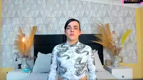 Snapshot of justineperry chatting on 03.23.26 Justine online show from 03.23.26