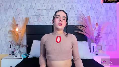 Snapshot of justineperry chatting on 03.25.26 Justine online show from 03.25.26