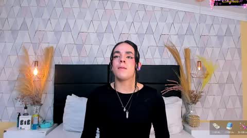 Snapshot of justineperry chatting on 04.06.26 Justine online show from 04.06.26