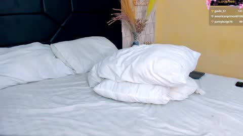 Snapshot of justineperry chatting on 04.09.26 Justine online show from 04.09.26