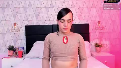 Justine online show from 05.09.26