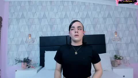 Justine online show from 05.10.26