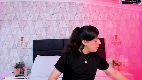 Justine online show from 05.19.26