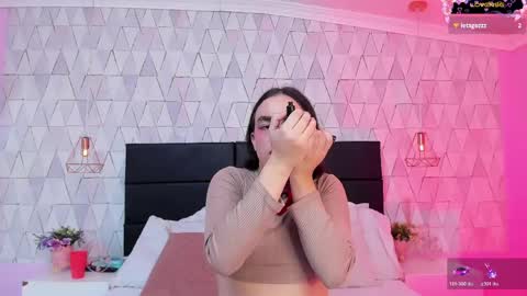 Justine online show from 05.27.26