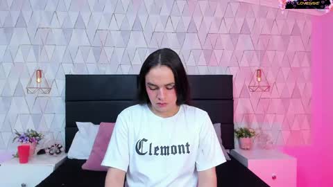 Justine online show from 05.30.26