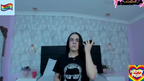 Justine online show from 05.31.26