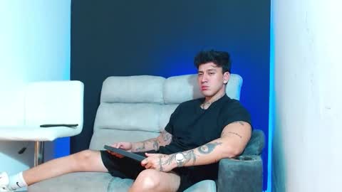 justinfuller_31 online show from 03.09.26