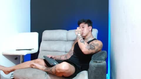 justinfuller_31 online show from 04.03.26