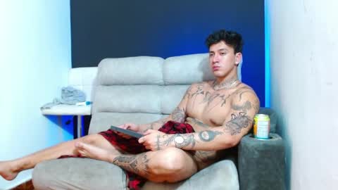 justinfuller_31 online show from 04.10.26