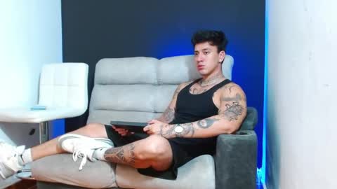 justinfuller_31 online show from 04.22.26