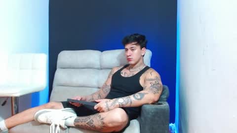 justinfuller_31 online show from 04.24.26