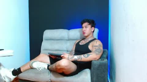 justinfuller_31 online show from 06.06.26