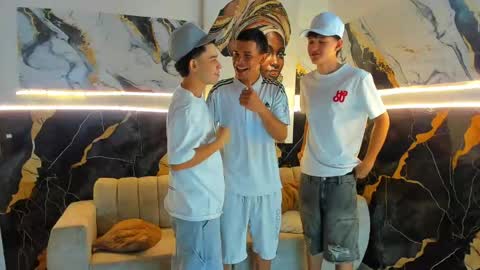 justingtime21 online show from 06.05.26
