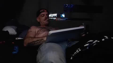 justinmoore1987 online show from 04.11.26