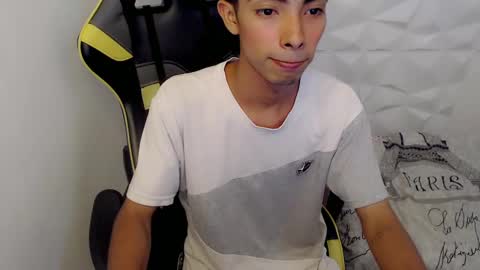 J U S T I N online show from 02.22.25