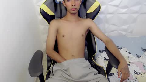 J U S T I N online show from 02.25.25