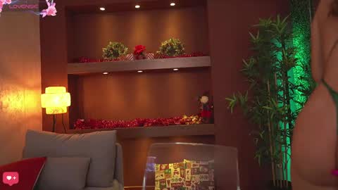 Justy online show from 12.22.24