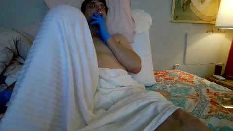 JustinNorthwood online show from 03.02.26