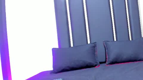 JustinOrtiz   online show from 07.12.26