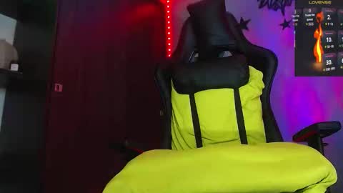 Justinsc online show from 11.10.25