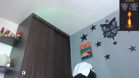 Justinsc online show from 11.27.25