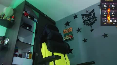 Justinsc online show from 02.02.26