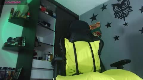 Justinsc online show from 03.16.26