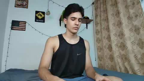 Snapshot of justinsinner1 chatting on 02.23.25 justinsinner1 online show from 02.23.25