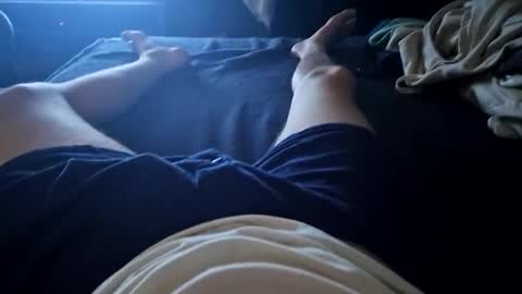 Snapshot of justinthemouth chatting on 12.25.24 JustIn YourMouth online show from 12.25.24