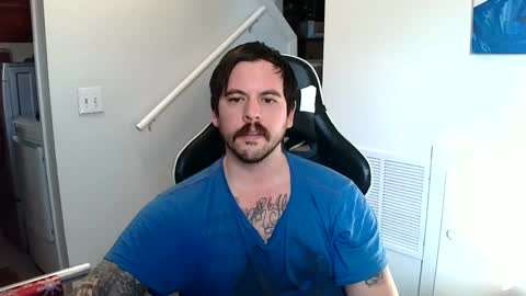 justintym69 online show from 12.16.24