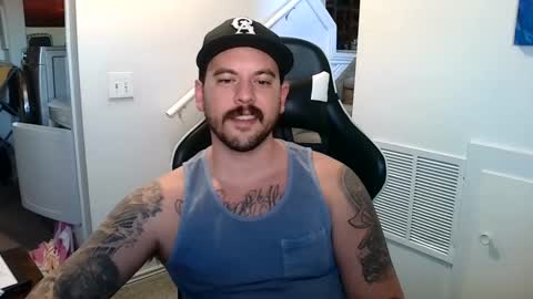 justintym69 online show from 02.23.25