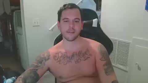 justintym69 online show from 10.18.25